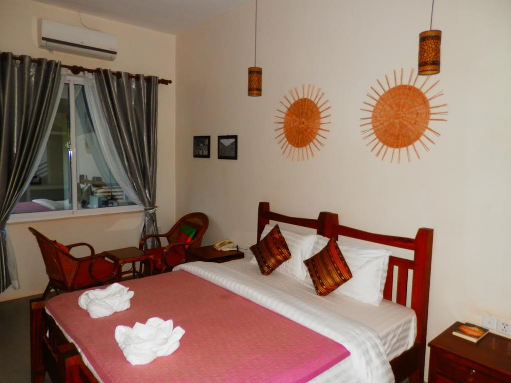 Hak Boutique Residence Siem Reap Exterior foto